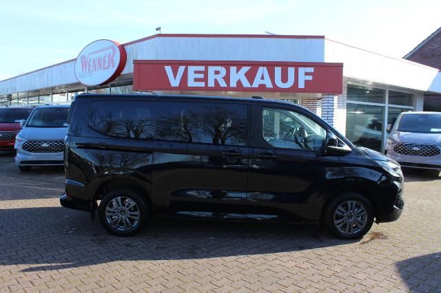 Ford Tourneo Custom Titanium L1 4WD Automatik/ Techno