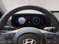 Hyundai i20 - Vorschau Bild 8
