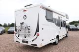 Benimar Sport 363*Automatik*Dachklima*Solar*Sat*ACC - Wohnmobil oder -wagen Alkoven Wohnwagen