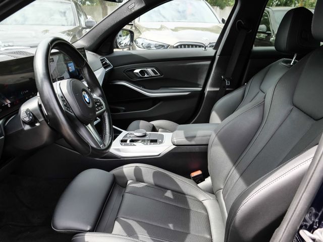 BMW 330, 2023 — 8