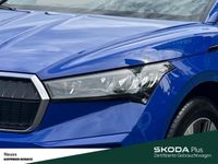 Skoda Enyaq - Vorschau Bild 6