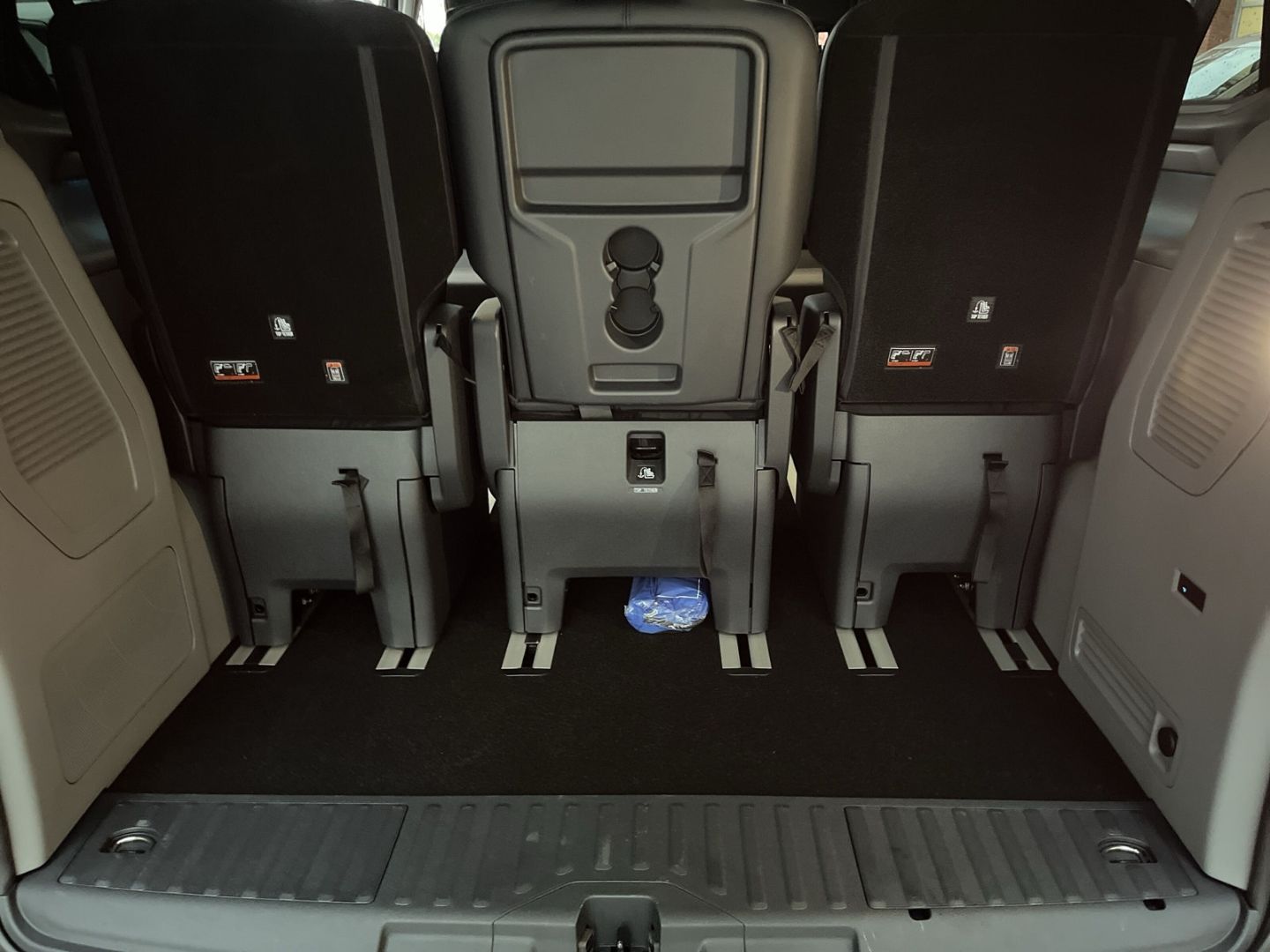 Ford Tourneo Custom - Bild 16