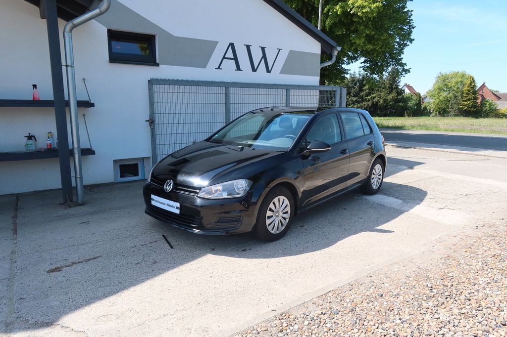 Angebot ansehen Volkswagen Golf