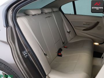 BMW 320 - 10