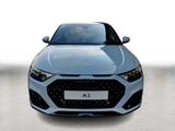 Audi A1 allstreet 35TFSI s-tronic APP+DAB+VIRT+LED - Audi A1: Tronic
