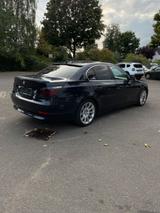 BMW Bmw E60 525i LPG Autogas TüV 07/27 - BMW 5er Reihe mit LPG-Antrieb