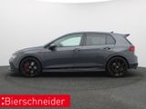 Volkswagen Golf GTI 8 2.0 TSI DSG Clubsport PANO NAVI PRO K - Volkswagen: K
