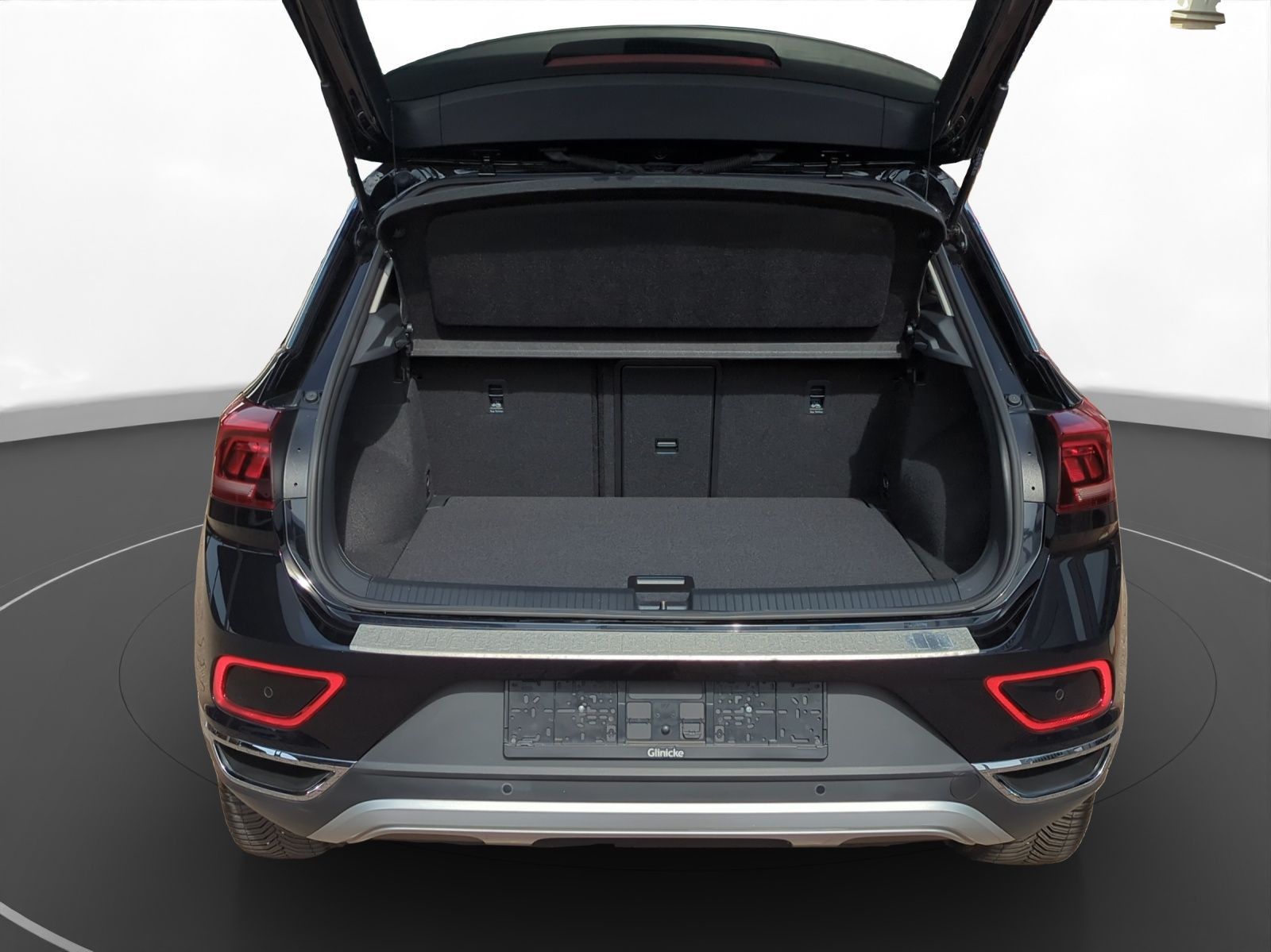 Volkswagen T-Roc - Bild 8