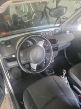 Smart ForTwo cabrio 45kW passion - gebrauchte Smart ForTwo aus dem Jahr 2006