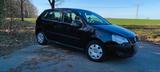 Volkswagen sparsamen Polo 9n3 - Volkswagen: Kleinwagen, Sparsame