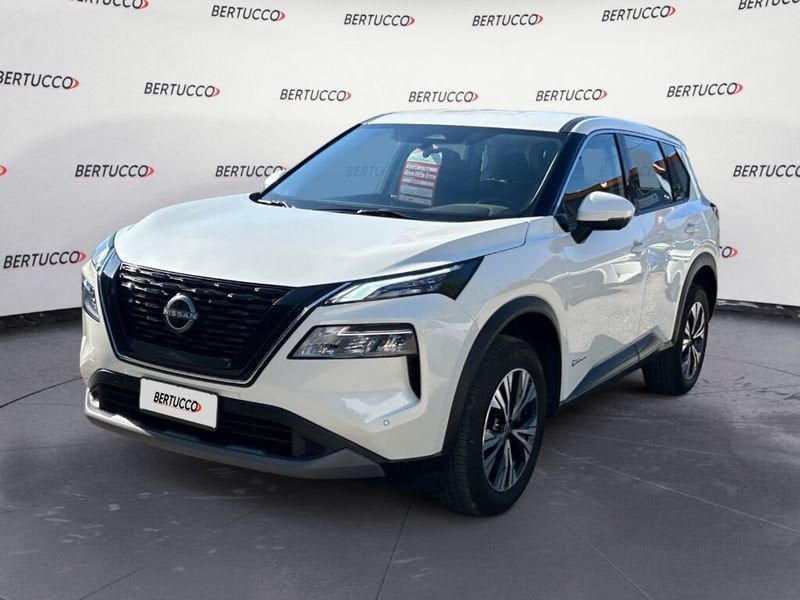 Nissan X-Trail 4ª serie e-Power e-4orce 4WD 5 po imagem 2