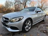 Mercedes-Benz C 220 C Cabrio C 220 d 4Matic HU 10.2027 - Mercedes-Benz C 220 mit Diesel-Antrieb: Cabrio, Automatik