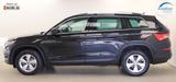 Skoda Kodiaq 2.0 TDI 150PS DSG Style Stdhz ACC 1.Hand - gebrauchte Skoda Kodiaq aus dem Jahr 2017
