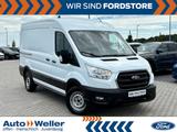 Ford Transit Kasten 350 L2 Trend 2.0 TDCi 1. Hand ! - Angebote