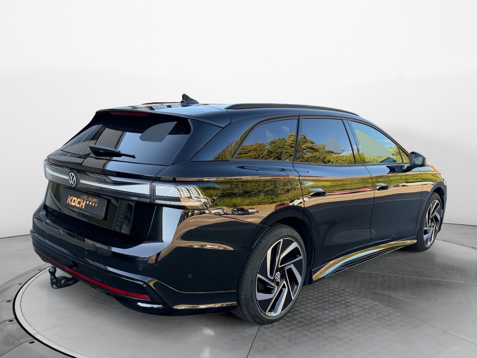 Volkswagen ID.7 - Bild 9
