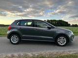 Volkswagen Polo 1.2 TSI DSG 66kW Comfortline Comfortline - Volkswagen Polo: 1.6