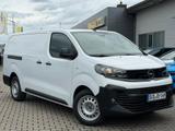 Opel Vivaro XL Kastenwagen 2.2 Diesel 150PS 6G *AHK* - Opel Vivaro: Kastenwagen