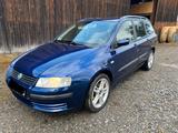 Fiat Stilo 1.8 16V - Fiat Stilo: 1.8