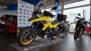 Suzuki DL 1050 XT