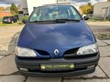 Renault Scenic 2.0 * TÜV-AU.: 03-2027 * Klima * Faltdach - Renault aus 1998