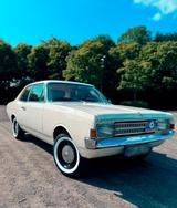 Opel Record - Opel Rekord Gebrauchtwagen