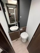 Adria Matrix Supreme 670 DL*4,4T*Leder*Safety Plus