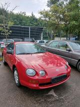 Toyota  Celica 1.8 TÜV 3/27  1. Hand nur 1... - Toyota Gebrauchtwagen von 1995