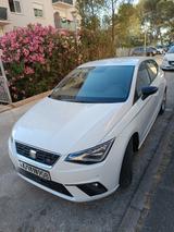 Seat Ibiza 1.6 TDI 70kW FR FR - Seat Ibiza: TDI Fr