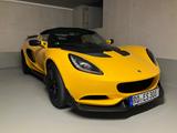 Lotus Elise Cup 220 Neuwertig - Lotus aus 2015