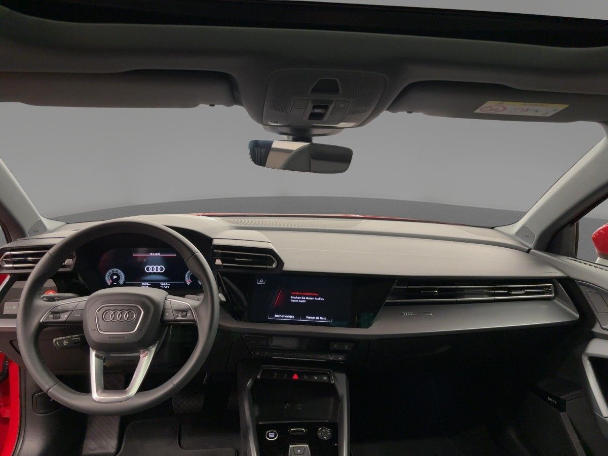 Audi A3 - Bild 13