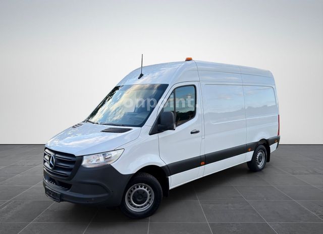 MERCEDES-BENZ Sprinter 314 CDI L2H2 *WERKSTATT*AHK*NAV*KAMERA*