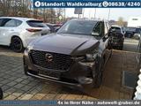 Mazda CX-80 3.3L e-SKYACTIV D 254ps Automatik Allrad H - gebrauchte Mazda Kleinwagen