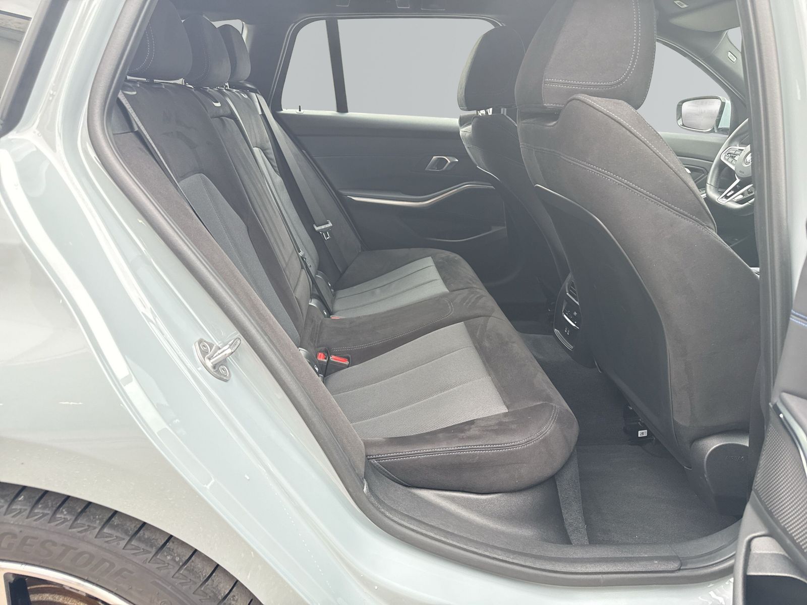 BMW 318 - Bild 10