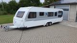 Knaus Südwind Silver Selection 750 UFK
