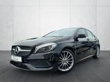 Mercedes-Benz A 200 d Aut. AMG-Line*Diamantgrill*RFK*LED* - Mercedes-Benz A 200 in Oldenburg