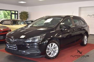 Opel Astra - 1