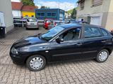 Seat Ibiza 1.4 16V, Tüv neu 06/2027, 187000 km! - Seat Ibiza aus 2004: 1.4