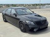 Mercedes-Benz S 550 - Mercedes-Benz S 550 Gebrauchtwagen