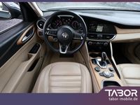Alfa Romeo Giulia - Vorschau Bild 7