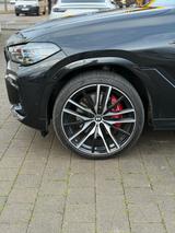 BMW X6 xDrive30d -M Sport-Head Up-St.heizung-Luftfed - BMW X6 Gebrauchtwagen in Stuttgart