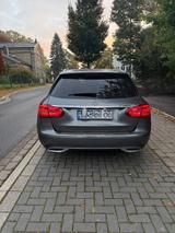 Mercedes-Benz C 180 T Autom. - - Mercedes-Benz C 180 in Hagen
