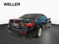BMW 420 - Vorschau Bild 9