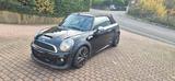 MINI John Cooper Works Cabrio/AUTOMATIK/211PS - MINI John Cooper Works Cabrio mit Panoramadach