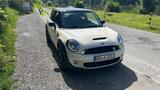 MINI Cooper SD Cooper S - MINI Cooper SD von privat