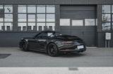 Porsche 991.2 Carrera GTS Cabriolet - Porsche 991: Cabrio