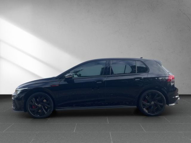 Volkswagen Golf VIII 2.0 TSI DSG GTI LED-PLUS NAVI ACC CAM