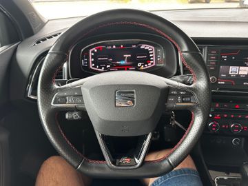 SEAT Ateca - 11