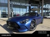 Mercedes-Benz AMG GT 63 4M+ HUD Burme 360° Ambi HA-Lenk Distr.