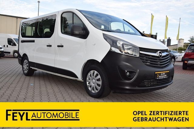 Opel Vivaro B 1.6 BiTurbo CDTI L2H1 Combi