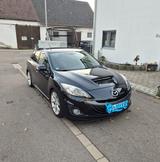 Mazda 3 2.3 MZR DISI Turbo MPS MPS - Mazda 3: Mzr